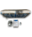 56492 Convertible Stainless Steel Smart Under Cabinet Range Hood