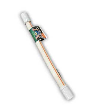 Bud's Warehouse 56506 1/2” Schedule 40 Pvc Coupling