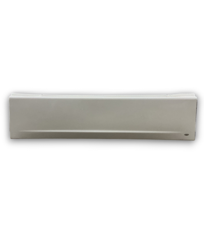 56510 60 X 30 White Soaking Bath Tub Right Hand Drain