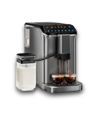 Bud's Warehouse 56513 Fully Automatic Coffee Machine - Double Boiler