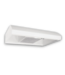 56500 30” Convertible White Under Cabinet Range Hood