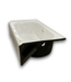 56510 60 X 30 White Soaking Bath Tub Right Hand Drain