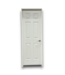 56515 28 X 80 White Prehung 6 Panel Interior Door