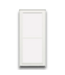 56517 36 X 80 White Full View Storm Door With Screen