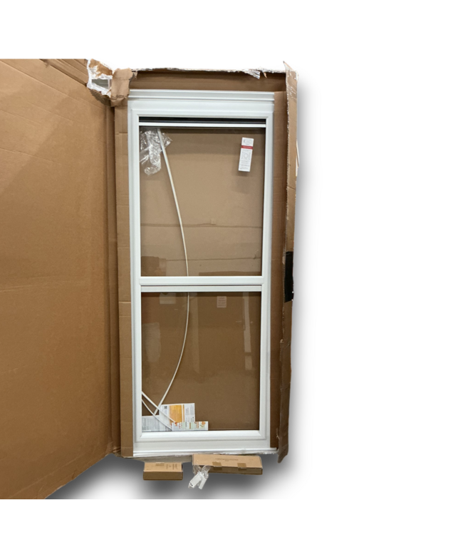 56517 36 X 80 White Full View Storm Door With Screen