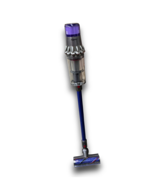 Bud's Warehouse 56518 Cordless Stick Vacuum