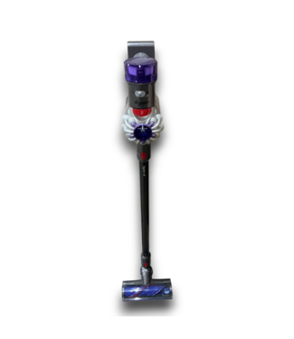 Bud's Warehouse 56519 Cordless Vacuum Stick