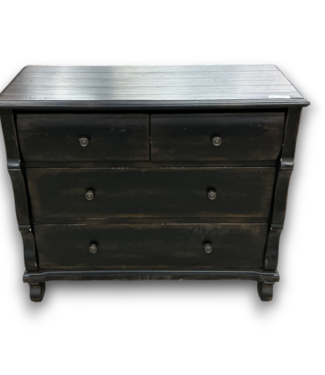 Bud's Warehouse 56521 Toasted Brown Dresser
