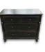 56521 Toasted Brown Dresser