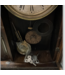 56523 Antique Gingerbread Clock