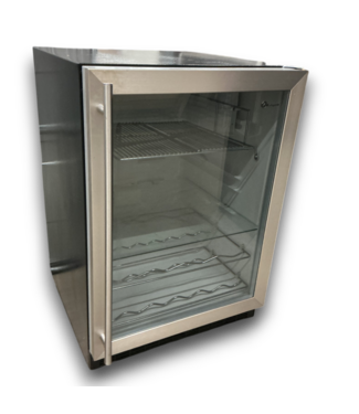 Bud's Warehouse 56526 Monogram Beverage Refrigerator