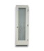 56529 24 X 80 Prehung Full Glass Interior Door Solid