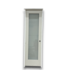 56529 24 X 80 Prehung Full Glass Interior Door Solid