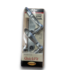 56532 Brushed Nickel Lockable Storm Door Handle Set