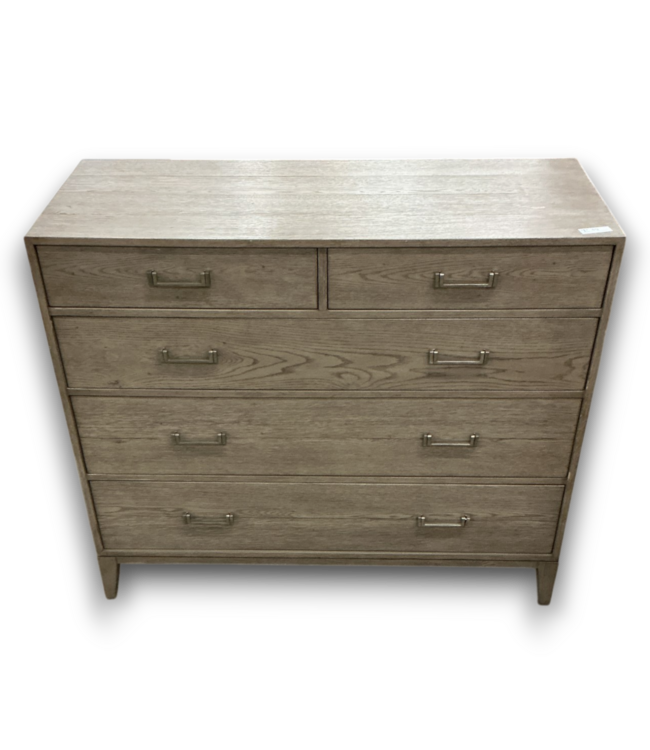 56536 Driftwood Dresser 49.75"w