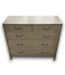56536 Driftwood Dresser 49.75"w