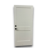 56541 36 X 79 White Fire Rated Exterior Door Slab