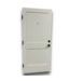 56541 36 X 79 White Fire Rated Exterior Door Slab