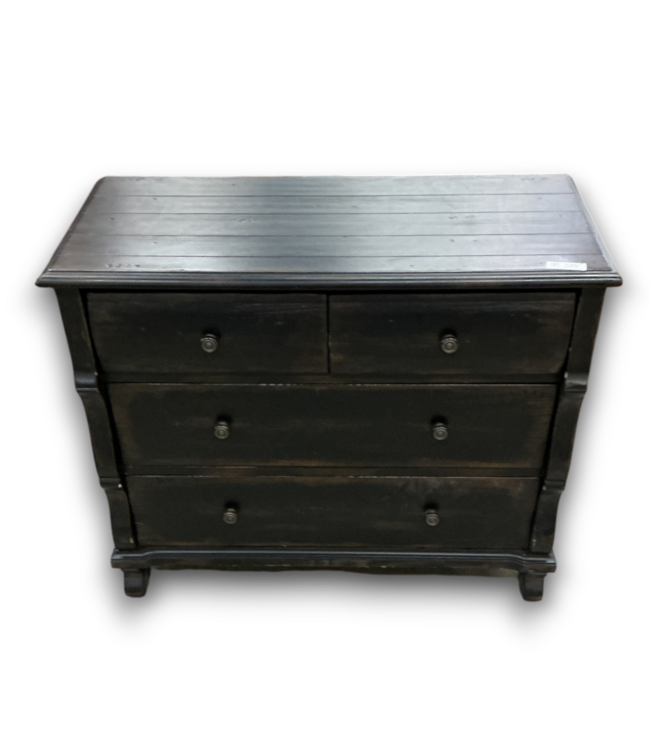 56521 Toasted Brown Dresser