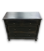 56521 Toasted Brown Dresser