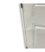 56535 32 X 80 Prehung 6 Panel White Exterior Door
