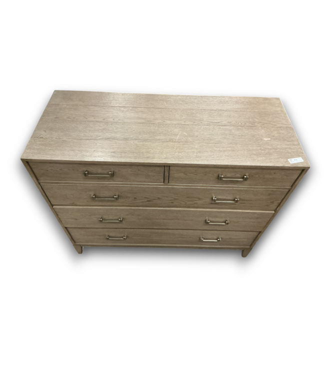 56536 Driftwood Dresser 49.75"w