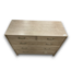 56536 Driftwood Dresser 49.75"w