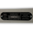 56541 36 X 79 White Fire Rated Exterior Door Slab