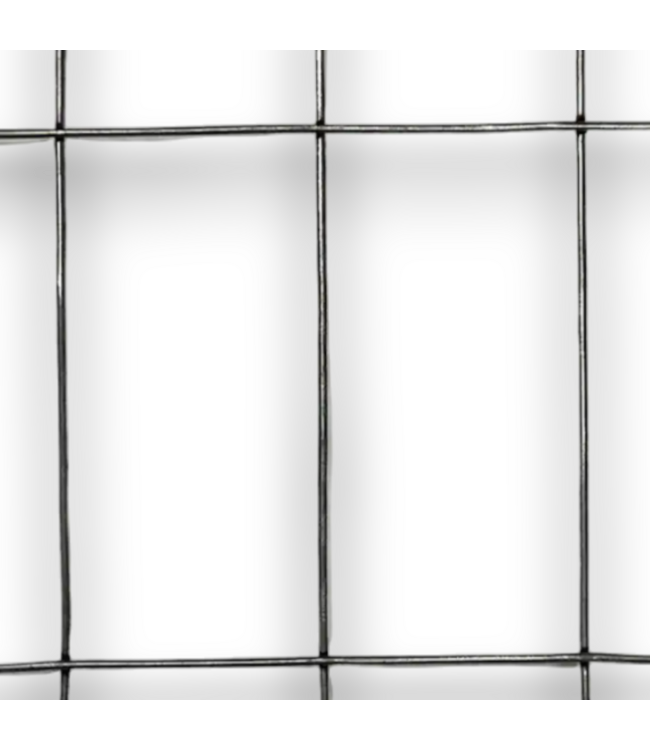 56550 50 x 4.25  Galvanized steel wire farm fencing