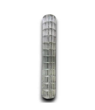 Bud's Warehouse 56550 50 x 4.25  Galvanized steel wire farm fencing