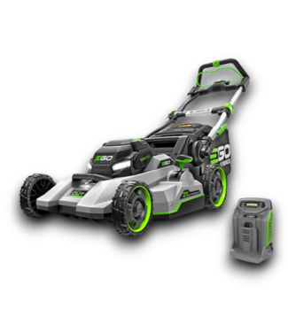 Bud's Warehouse 56556 800 Series Self Propelled Lawn Mower