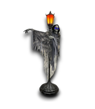 Bud's Warehouse 56558 Motion Activated Ghoul