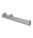 56564 Everedge Brushed Nickel Frameless Sliding Shower Door
