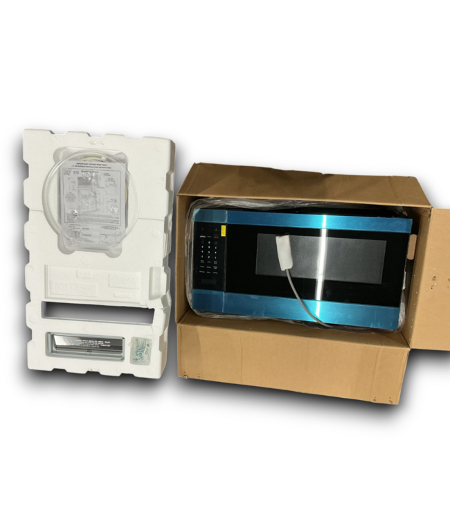 56553 Logo Free Over The Range Microwave
