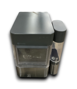 Bud's Warehouse 56555 Opal 2.0 Nugget Ice Maker