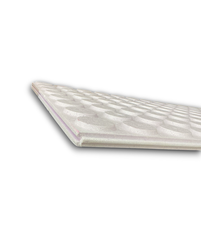 56565 Basement Insulation Panels 10-panels Per Box