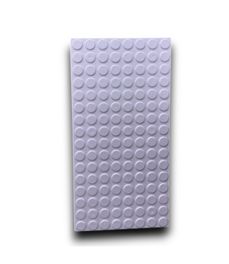 Bud's Warehouse 56565 Basement Insulation Panels 10-panels Per Box