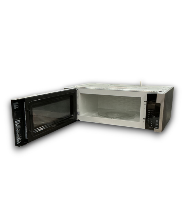 56567 Low Profile Over The Range Microwave 1.1 Cu. Ft.