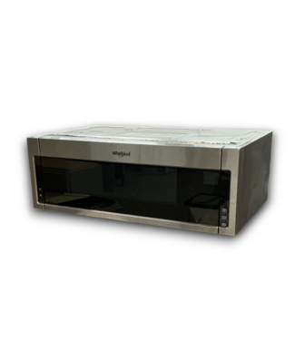 Bud's Warehouse 56567 Low Profile Over The Range Microwave 1.1 Cu. Ft.