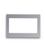 56573 Stainless Steel Trim Kit 30"