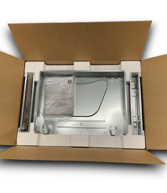 56573 Stainless Steel Trim Kit 30"