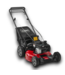 56577 Gas Self Propelled Lawn Mower 21"