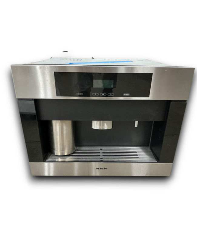 56574 Stainless Steel Whole Bean Coffee Maker