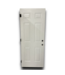 56580 32 X 80 White 6 Panel Exterior Door Slab