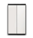 56582 48 X 80 Mirror Sliding Closet Doors