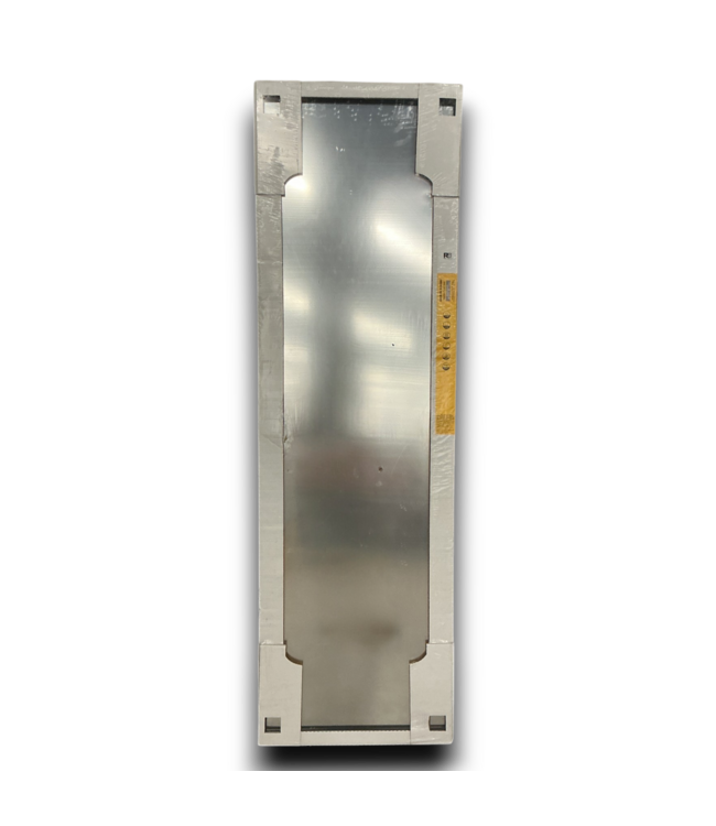 56582 48 X 80 Mirror Sliding Closet Doors