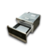 56583 Stainless Steel Built-in Drawer Microwave