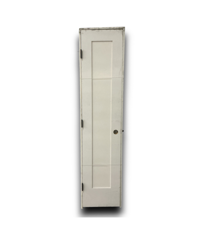 56584 18x80 Prehung Single Panel Interior Door