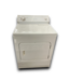 56585 White Gas Dryer 29"