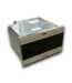 56583 Stainless Steel Built-in Drawer Microwave